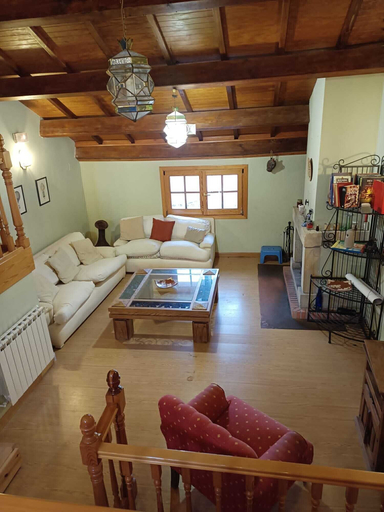 Others 5, Hotel Pico Espiguete, Palencia