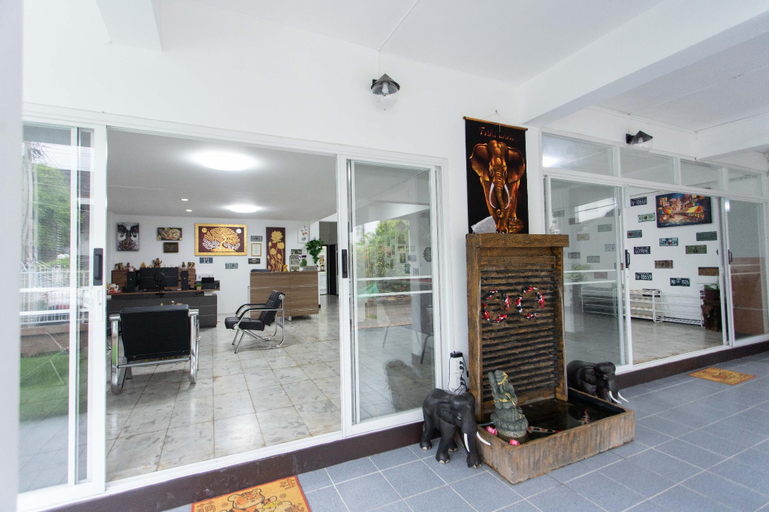 Lanna Homestay Inn, Muang Chiang Mai