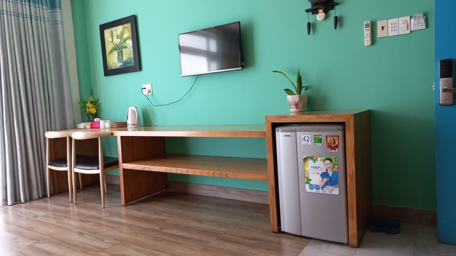 Others 5, Capybara Hotel, Thuận An