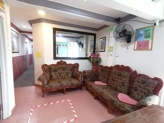 Public Area 2, Mi Hotel 2 Dungun, Dungun