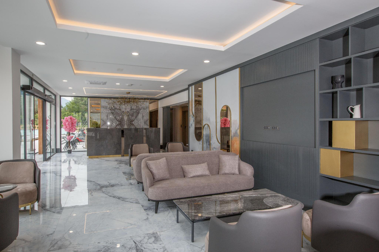 Public Area 4, Montanegro Lodge Hotel & Spa