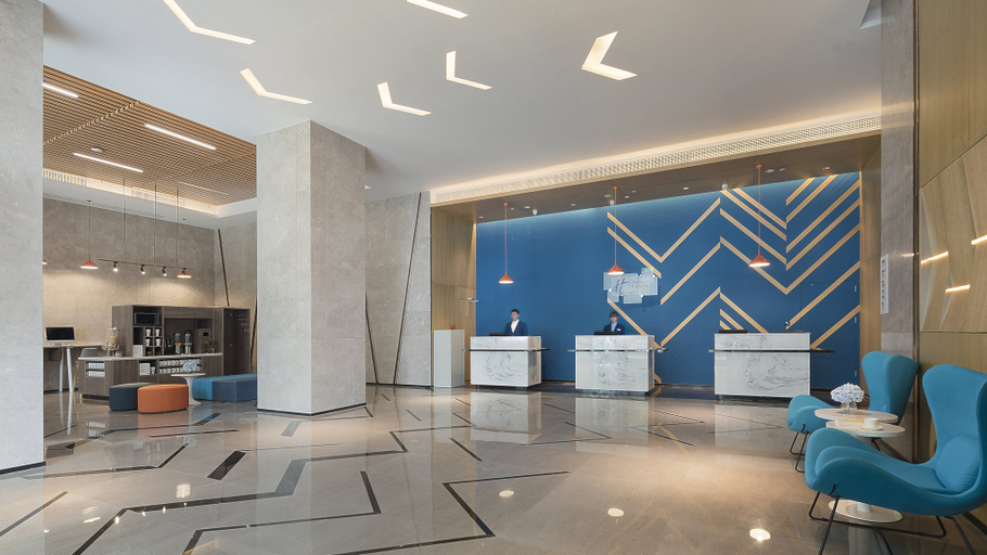 Others 5, Holiday Inn Express NANJING DONGSHAN by IHG, Nanjing