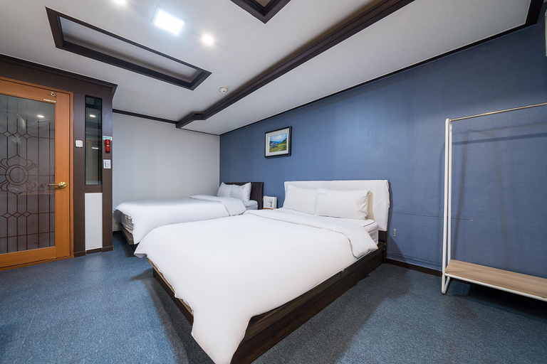 Others 3, Geojedo Okpo CNC Hotel, Geoje