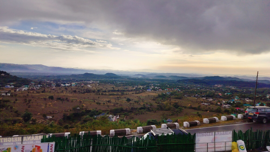 Others 4, Hotel Nirbana Heights, Kangra