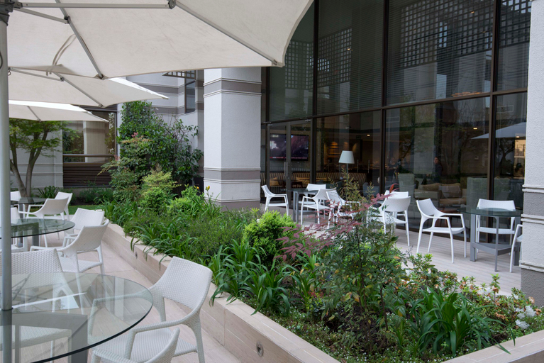 Food & Drinks 4, Holiday Inn Express CONCEPCION by IHG, Concepción