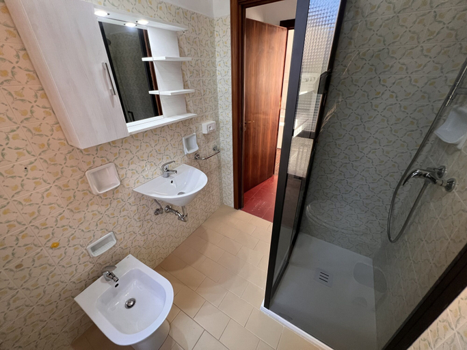 Bathroom 3, Casa Pineta, Grosseto