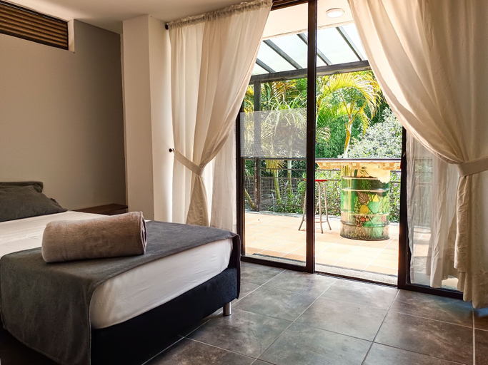 Bedroom 2, Hotel Tierra Maravilla, Salento