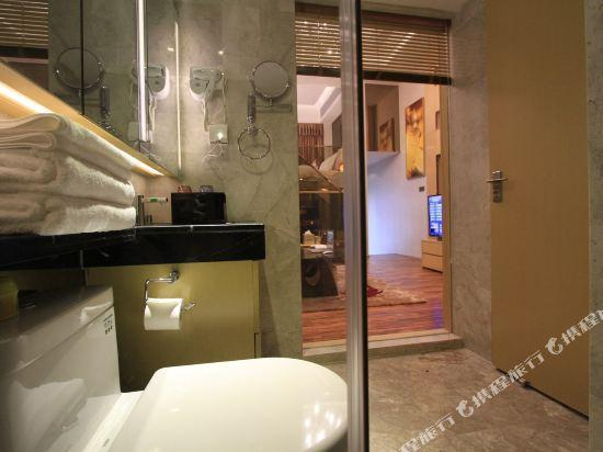 Others 4, Hip Hop Apartment Hotel (Guangzhou Poly Zhongda Plaza), Guangzhou