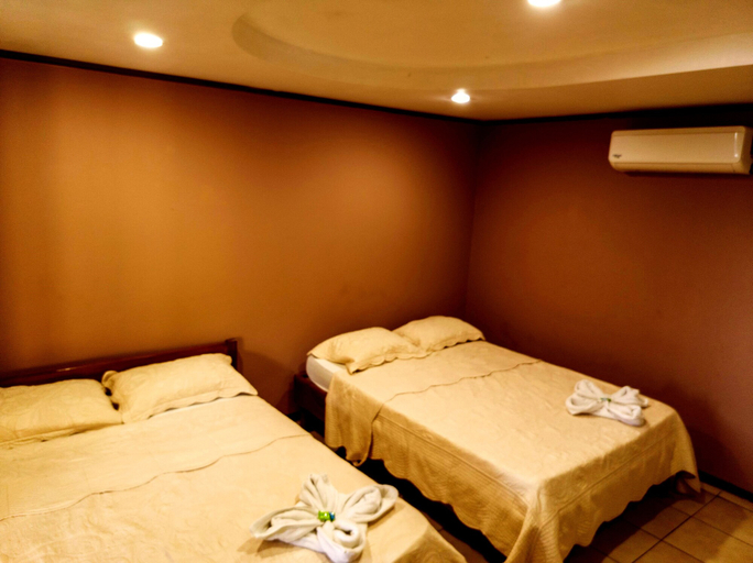 Sport & Beauty, Cabinas Agua Luna Frente al Mar, Golfito