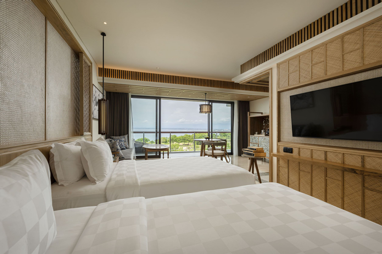 Bedroom 8