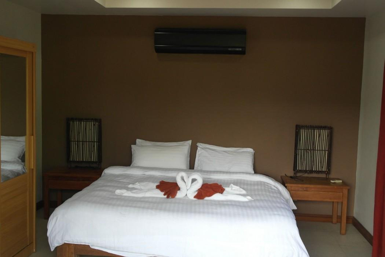 Bedroom 2, NB Villa Celina, Ko Samui