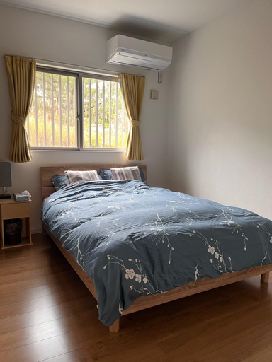 Bedroom 2, Resort Villa Umiyui【Onna Village】, Onna
