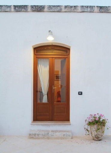 Exterior & Views 2, Masseria Tutosa, Brindisi