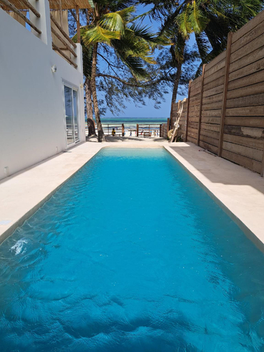 Sport & Beauty 2, Boho Boutique Hotel Zanzibar, Kaskazini 'B'