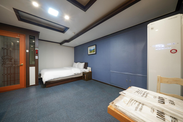 Others 4, Geojedo Okpo CNC Hotel, Geoje