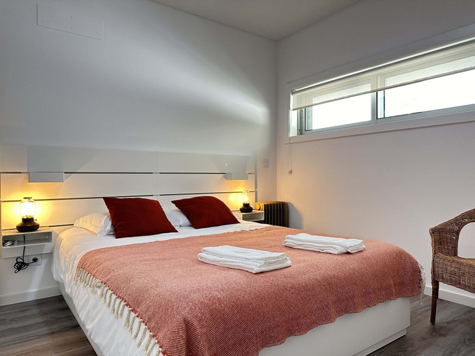 Bedroom 3, Iva's Panoramic Sesimbra - Trip2Portugal, Sesimbra