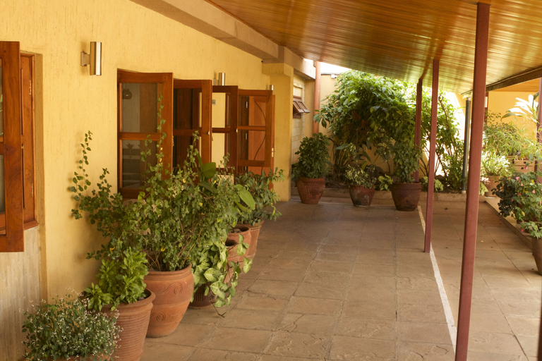 Exterior & Views 2, OSinkirri Hotel, Dagoretti North