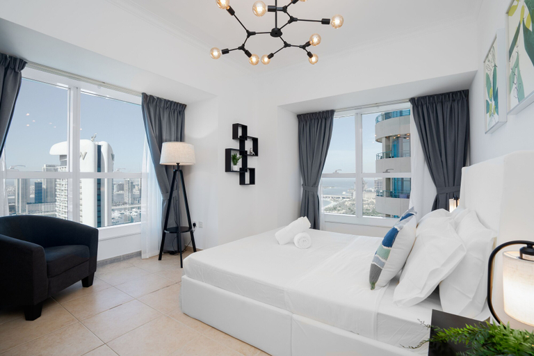 Bedroom 4, Dubai 360, Dubai