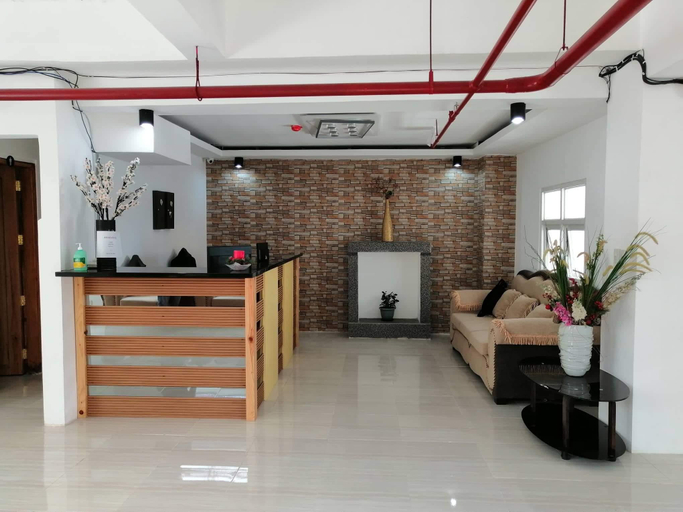 Others 3, Studio 2pax: w/ Free Parking near Burnham Park, Baguio City