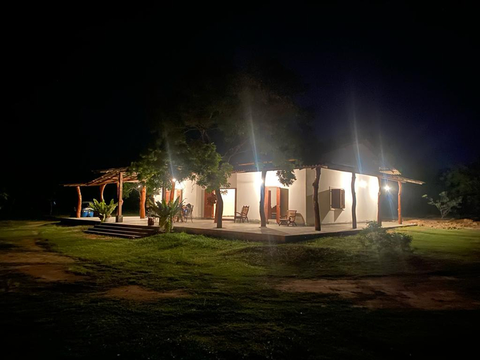 Others 3, Alay Lake - Yala, Thissamaharama