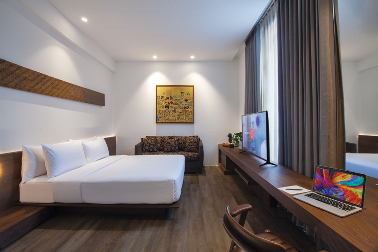 Bedroom 26
