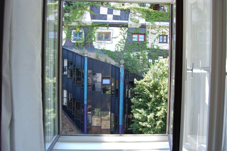 Others 5, Kunsthaus Apartments, Wien