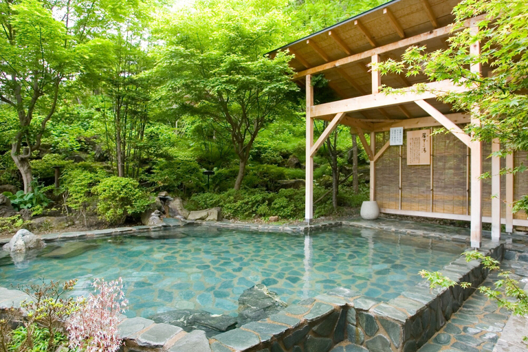 Sport & Beauty 5, Hotel Taikan, Morioka