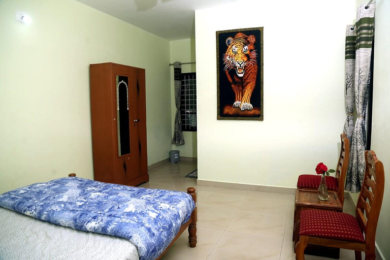 Others 5, Colonia Munnar Homestay, Idukki