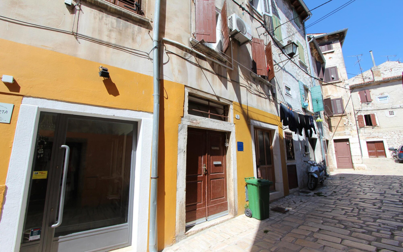 Exterior & Views 2, Apartment Danalu, Rovinj