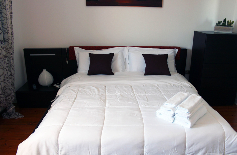 Bedroom 2, Villa Roma Bed and Breakfast, Venezia
