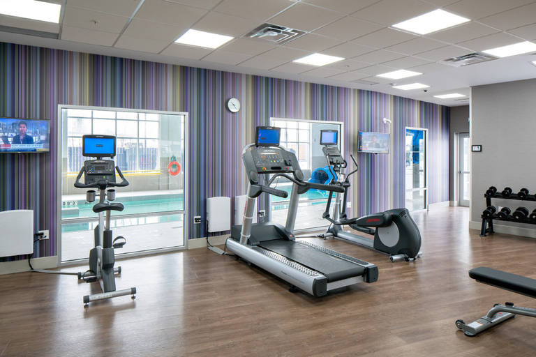 Others 4, Holiday Inn Express RED DEER NORTH, Division No. 8
