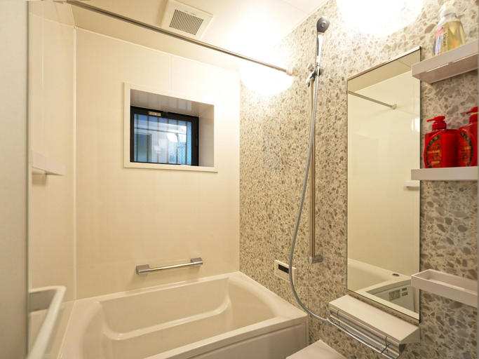 Bathroom 3, Miyoshi House - Vacation STAY 15760, Osaka