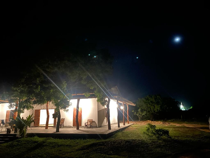 Others 4, Alay Lake - Yala, Thissamaharama