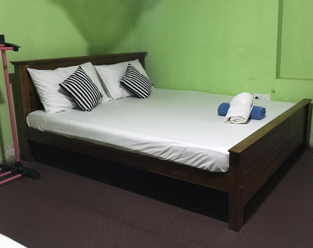 5, Sigiriya Like Lodge, Dambulla