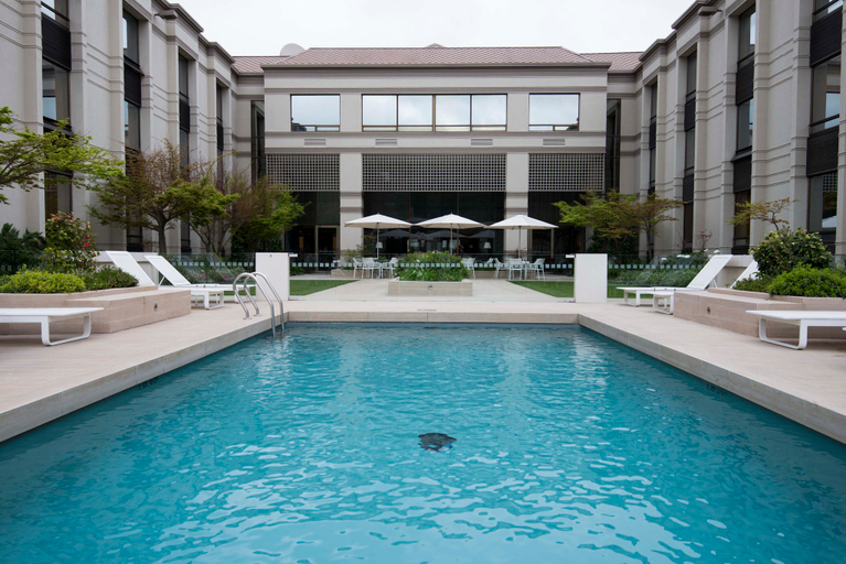 Sport & Beauty 5, Holiday Inn Express CONCEPCION by IHG, Concepción