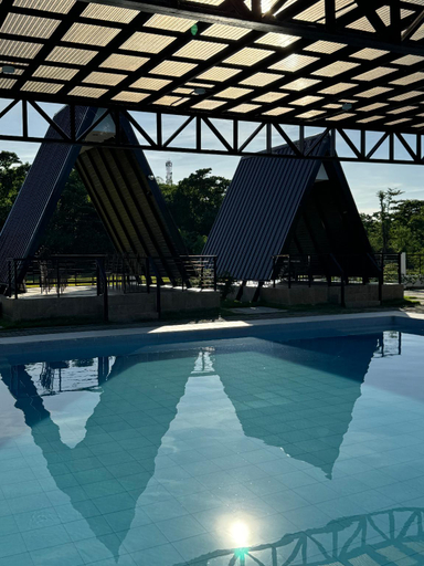 Sport & Beauty 4, North Stellar Hotel and Events Place, Batac City