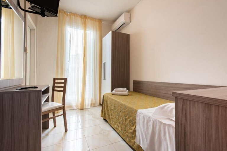 Bedroom 4, Hotel Vico Alto Siena, Siena