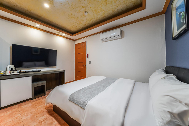 Others 1, Geojedo Okpo CNC Hotel, Geoje