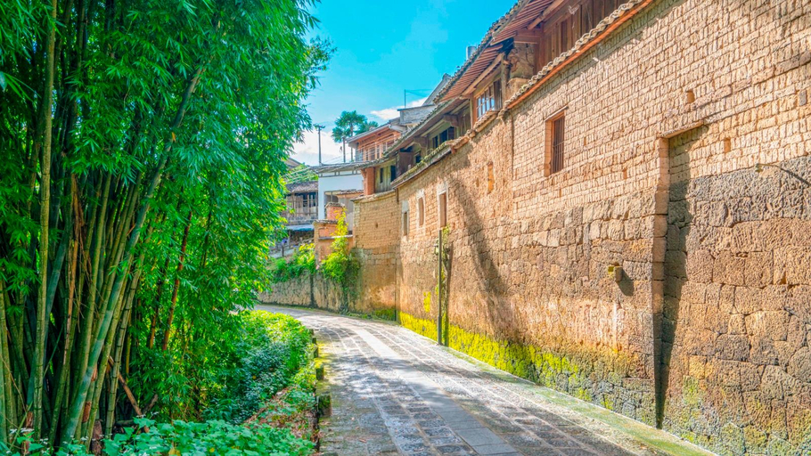 Others 5, Floral Hotel Tengchong Moshang Huakai Hot Spring, Baoshan