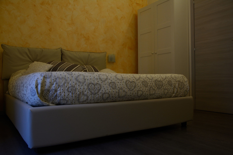 Bedroom 2, Catania Etnea B&B, Catania