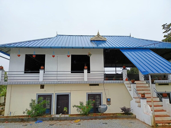 Others 4, Colonia Munnar Homestay, Idukki