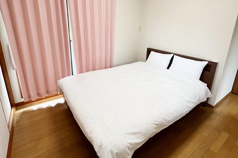 Bedroom 2, Secret Base Yufuin, Yufu