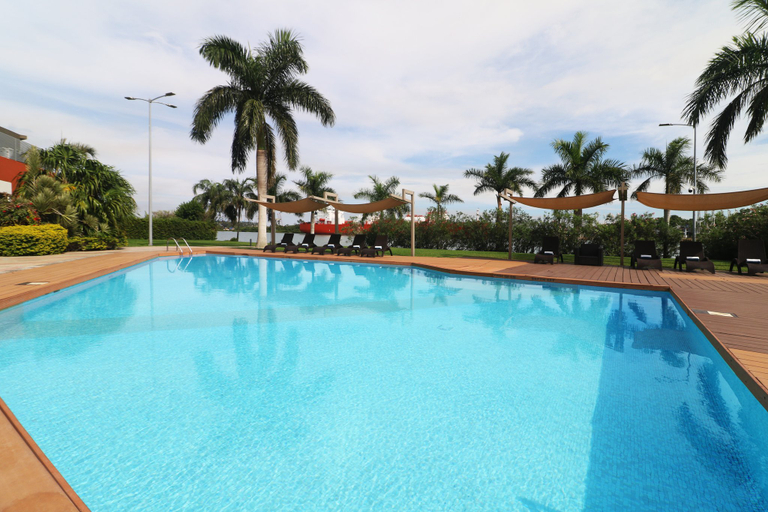 Sport & Beauty 2, Holiday Inn Express TUXPAN by IHG, Tuxpan