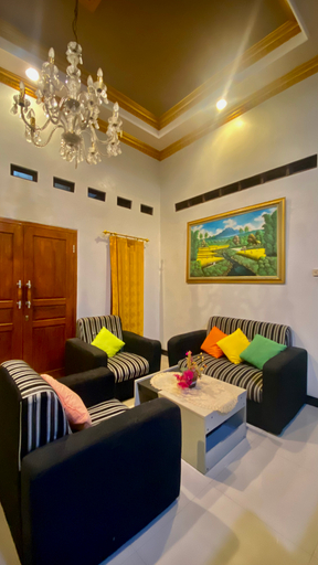 Others 2, Roemah Evita Home Stay, Yogyakarta