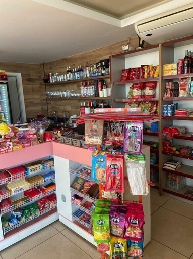 Food & Drinks 4, Golden Lake Residence III, Arraial do Cabo