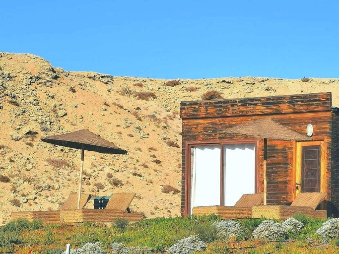 3, Dakhla For Stars
