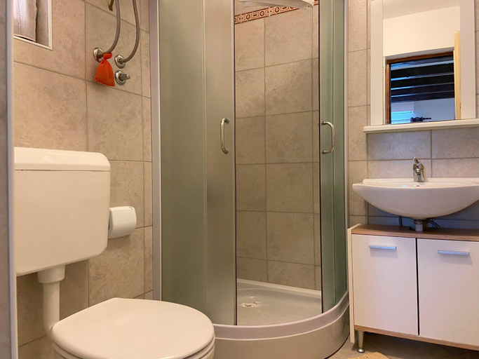 Bathroom 4, Apartment Ivan, Rovinj