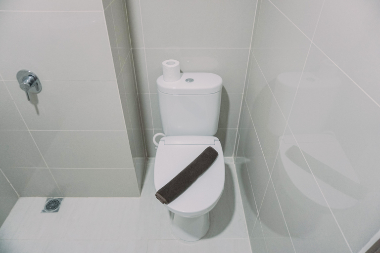 Others 5, Simply and Cozy Stay Studio Apartment B Residence By Travelio, Tangerang Selatan