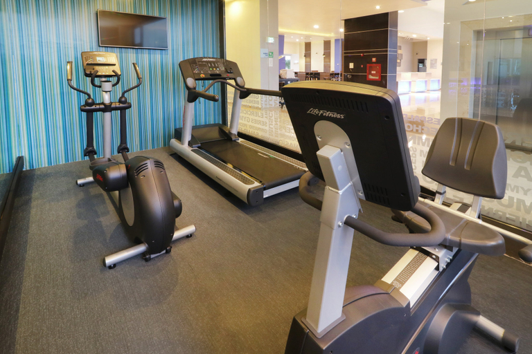 Others 4, Holiday Inn Express TUXPAN by IHG, Tuxpan