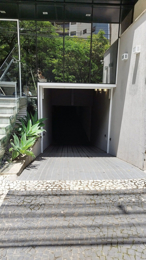 Others 4, Living, Poços de Caldas